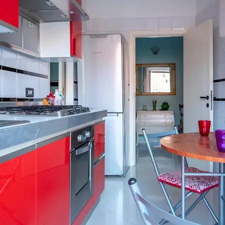 Appartement Sveva - Yourplace Abruzzo Pescara