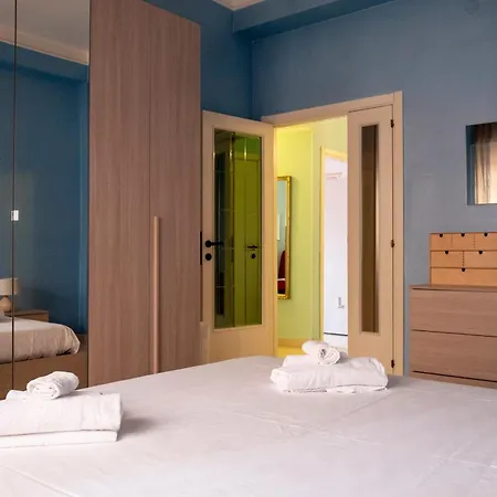 Apartamento Sveva - Yourplace Abruzzo