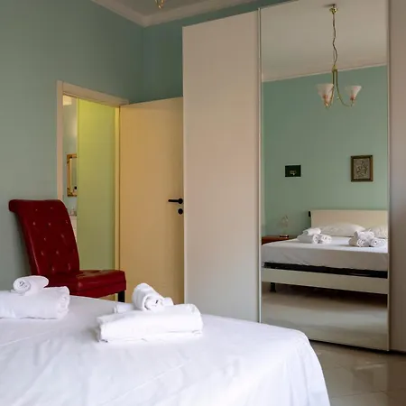 Apartamento Sveva - Yourplace Abruzzo