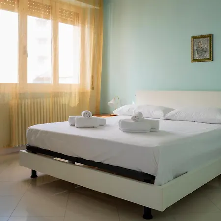 Sveva - Yourplace Abruzzo Apartamento *