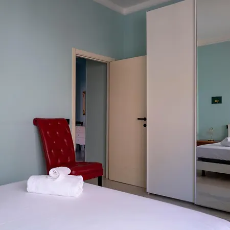 Apartamento Sveva - Yourplace Abruzzo