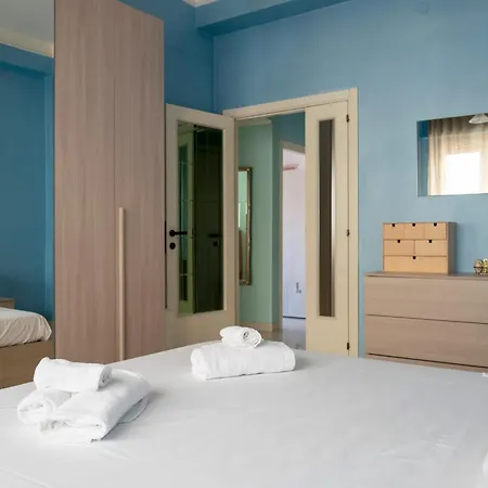 Sveva - Yourplace Abruzzo Apartamento Pescara