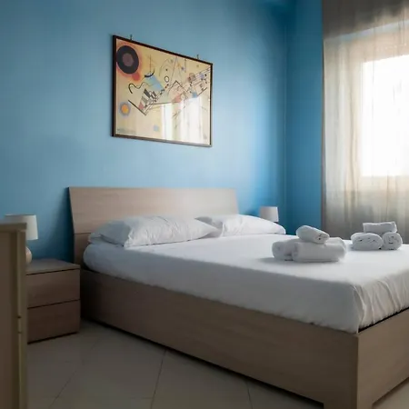 Sveva - Yourplace Abruzzo Pescara