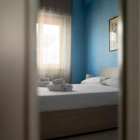 Sveva - Yourplace Abruzzo アパート *