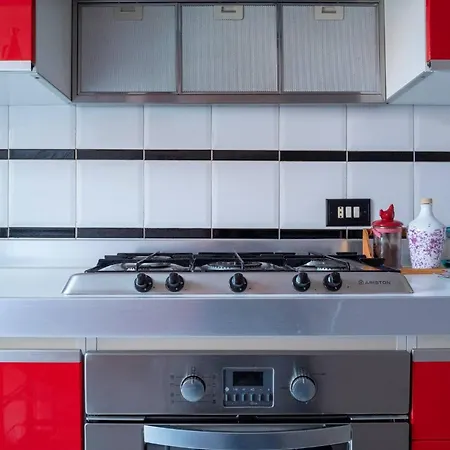 Sveva - Yourplace Abruzzo