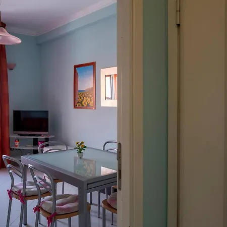 Sveva - Yourplace Abruzzo アパート