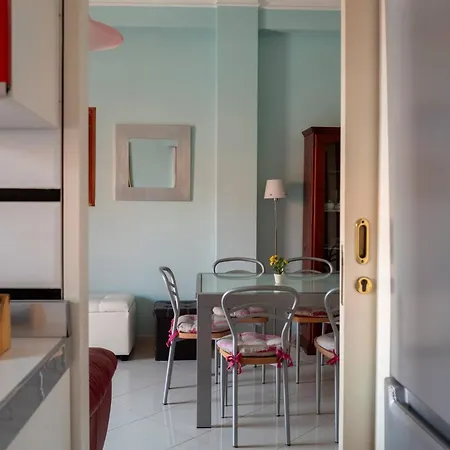 Sveva - Yourplace Abruzzo Apartment *