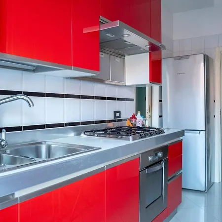 Apartment Sveva - Yourplace Abruzzo *