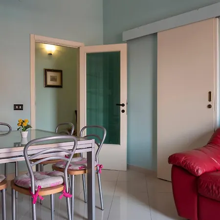 Sveva - Yourplace Abruzzo アパート ペスカーラ