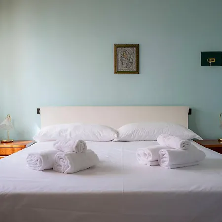 Apartment Sveva - Yourplace Abruzzo Pescara