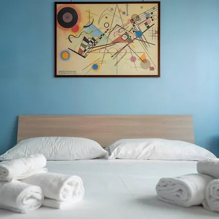 アパート Sveva - Yourplace Abruzzo ペスカーラ