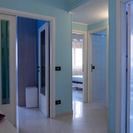 Sveva - Yourplace Abruzzo Pescara