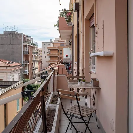 Sveva - Yourplace Abruzzo * Pescara