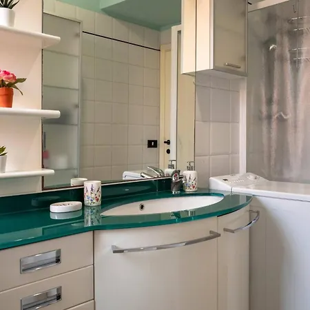 Apartment Sveva - Yourplace Abruzzo Pescara