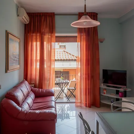 Sveva - Yourplace Abruzzo * Pescara
