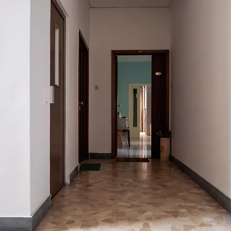 아파트 Sveva - Yourplace Abruzzo