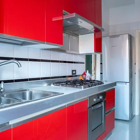 Sveva - Yourplace Abruzzo Apartment Pescara