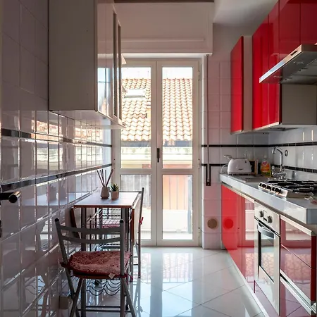 Apartment Sveva - Yourplace Abruzzo *