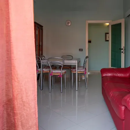 Sveva - Yourplace Abruzzo * 페스카라