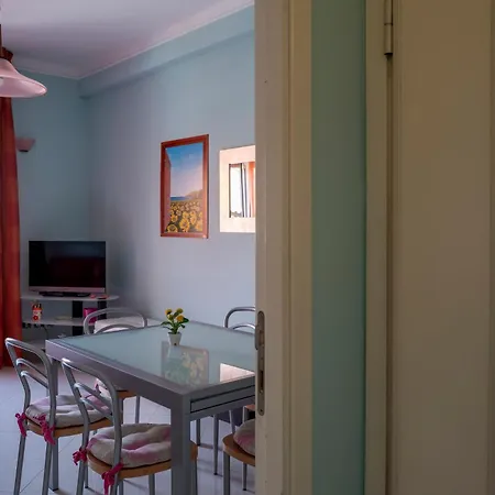아파트 Sveva - Yourplace Abruzzo *