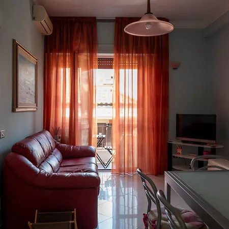 Sveva - Yourplace Abruzzo 아파트