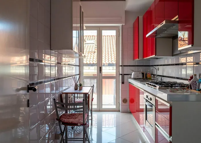 Sveva - Yourplace Abruzzo Apartman Pescara