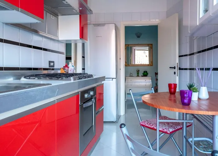 Apartman Sveva - Yourplace Abruzzo Pescara