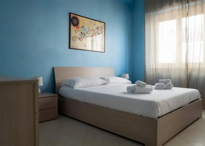 Sveva - Yourplace Abruzzo Pescara