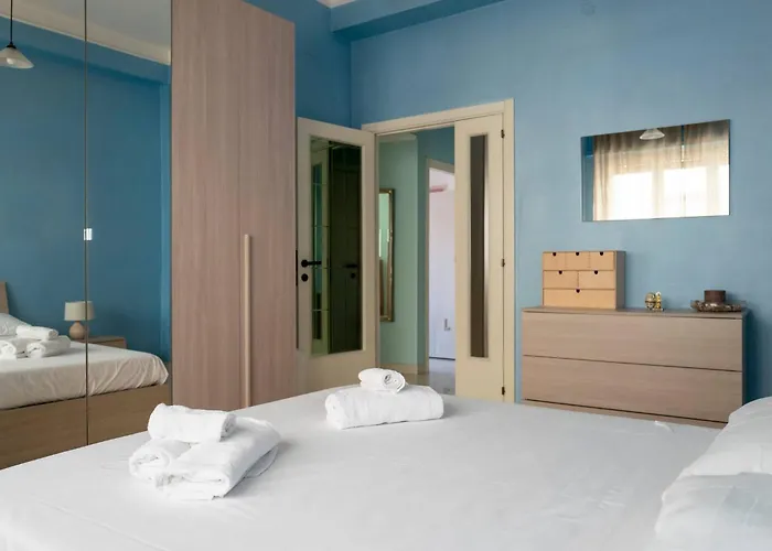 Sveva - Yourplace Abruzzo * Pescara