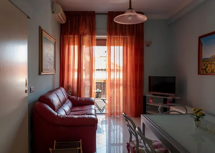 Sveva - Yourplace Abruzzo