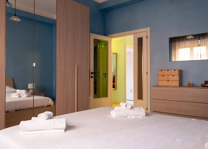 Apartman Sveva - Yourplace Abruzzo