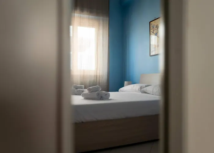 Sveva - Yourplace Abruzzo Apartman *