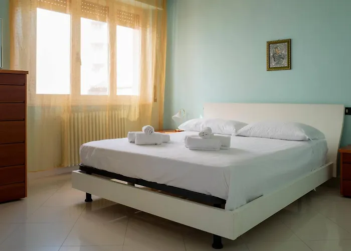 Sveva - Yourplace Abruzzo Daire Pescara