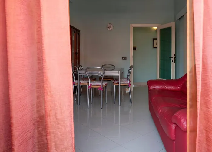 Daire Sveva - Yourplace Abruzzo Pescara