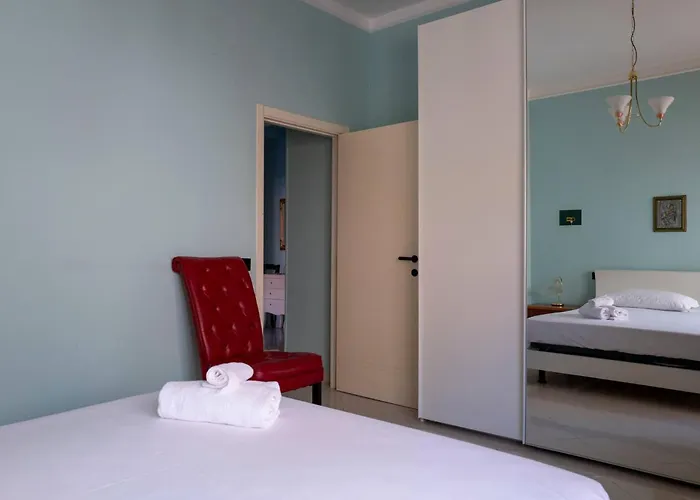 Sveva - Yourplace Abruzzo *