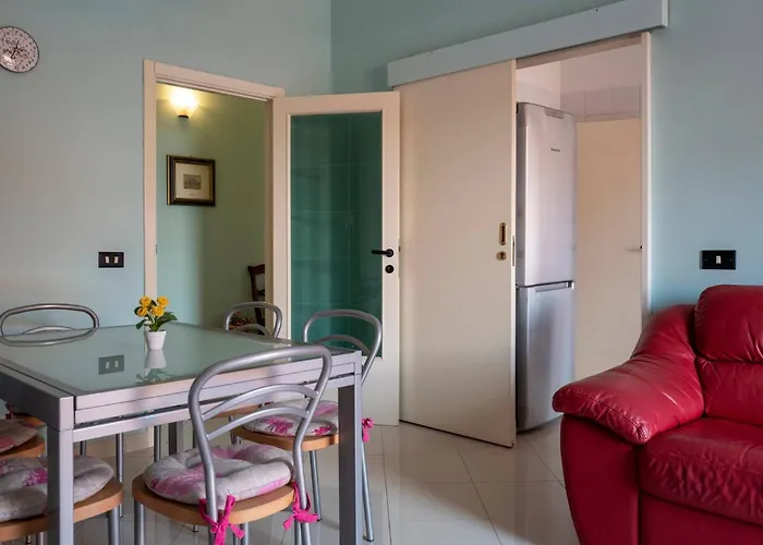 Sveva - Yourplace Abruzzo Pescara