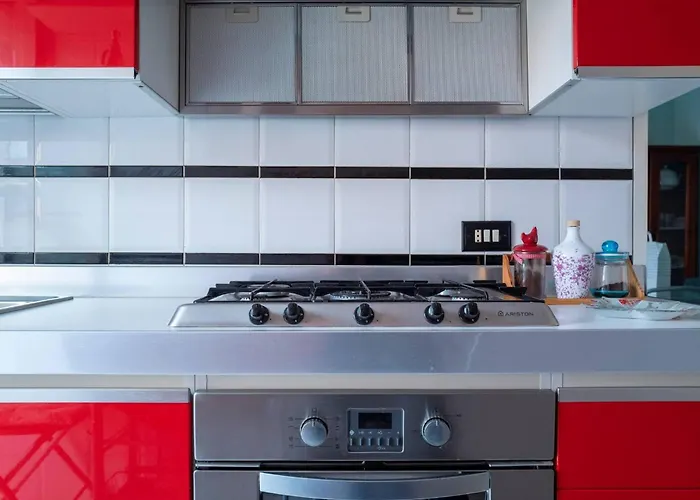 Sveva - Yourplace Abruzzo