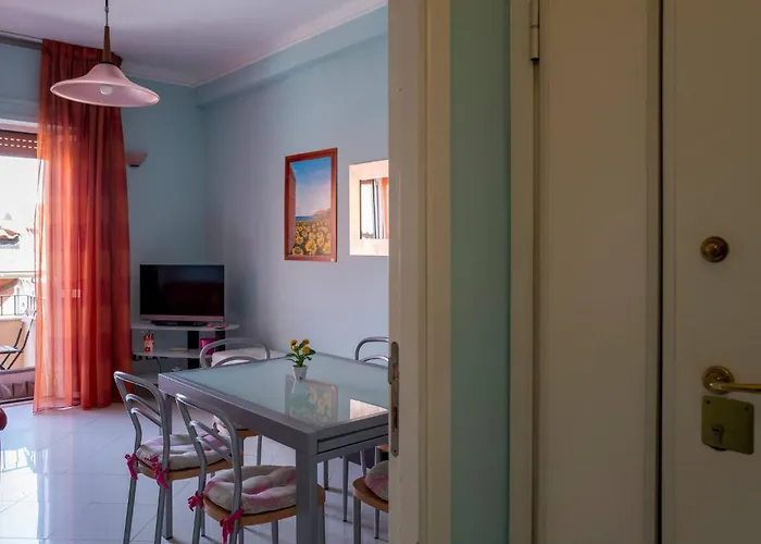 Sveva - Yourplace Abruzzo Apartman