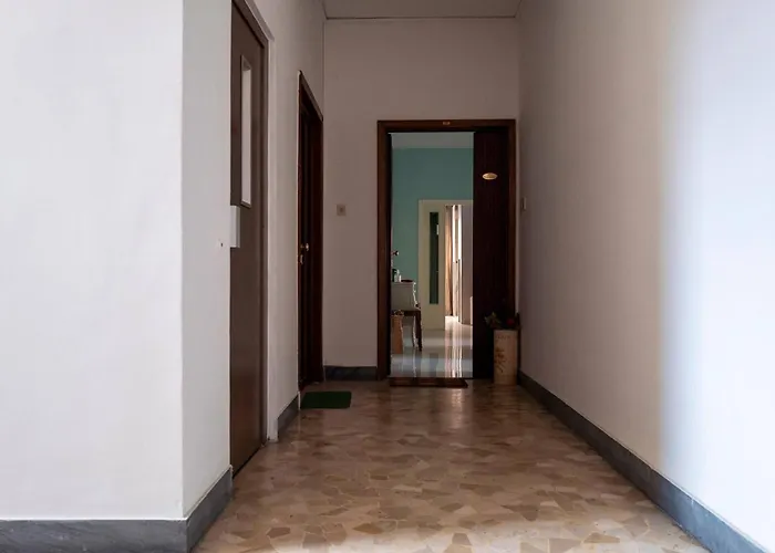 Apartman Sveva - Yourplace Abruzzo