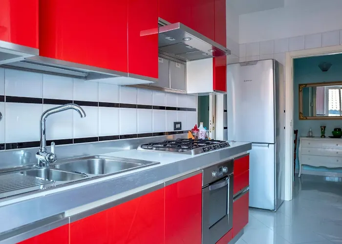 Apartman Sveva - Yourplace Abruzzo *