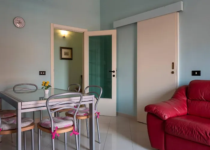 Sveva - Yourplace Abruzzo Apartman Pescara