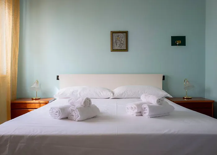 Daire Sveva - Yourplace Abruzzo Pescara