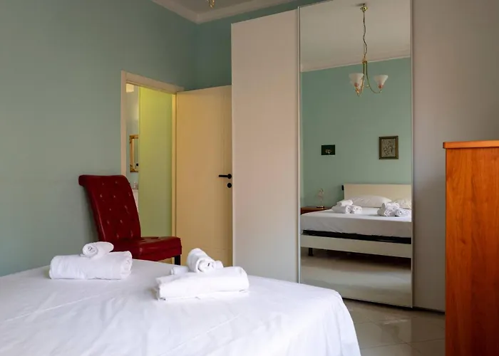 Sveva - Yourplace Abruzzo * Pescara