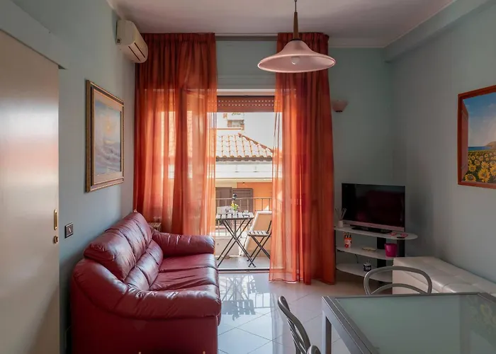 Sveva - Yourplace Abruzzo