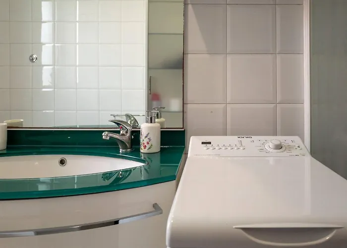 Sveva - Yourplace Abruzzo Apartman