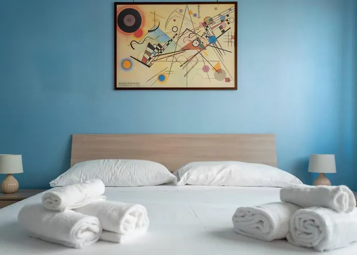 Apartman Sveva - Yourplace Abruzzo Pescara