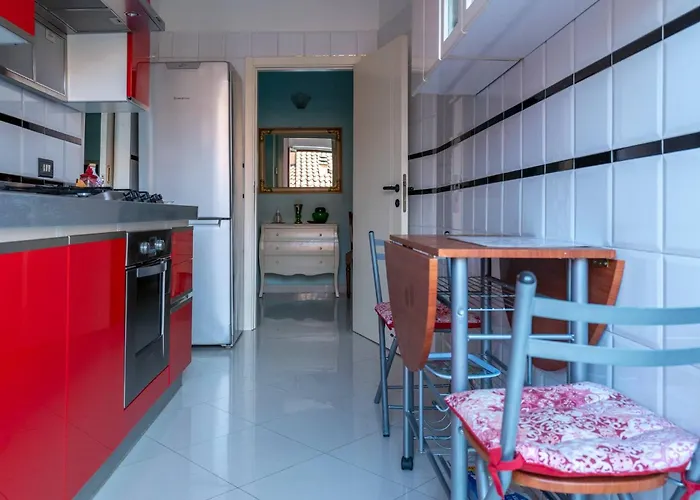 Sveva - Yourplace Abruzzo *