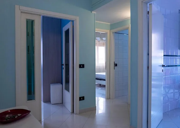 Sveva - Yourplace Abruzzo Pescara