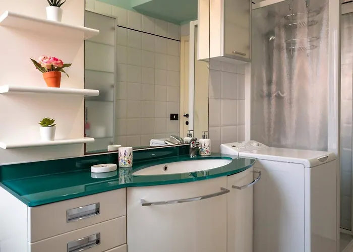 Apartman Sveva - Yourplace Abruzzo Pescara