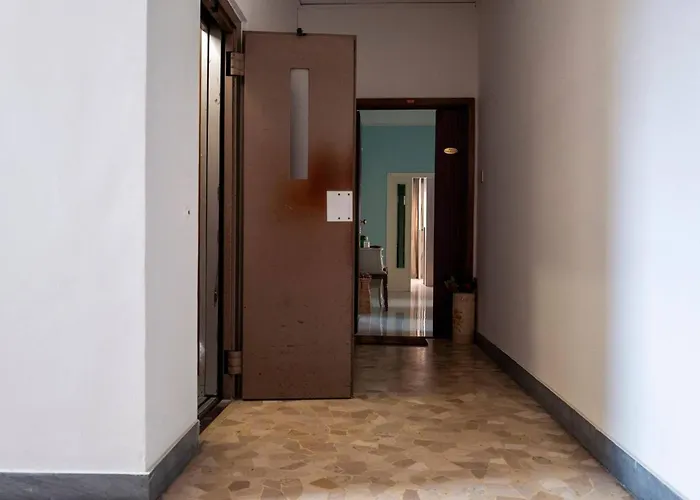 Apartman Sveva - Yourplace Abruzzo